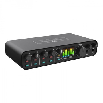 USB-АУДИОИНТЕРФЕЙС MOTU M6