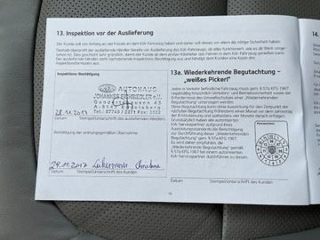 Kia Soul II 2017 Kia Soul zarejestrowany w PL zadbany mozliwa zamiana Elektryczny 110KM, zdjęcie 37