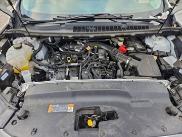 Ford Edge II 2024 Ford Edge Titanium 2024 2.0 Benzyna 250KM, zdjęcie 6