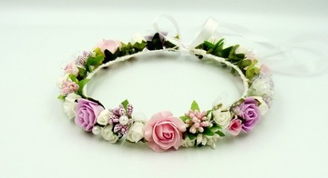 причастный венок, причастные венки, причастие