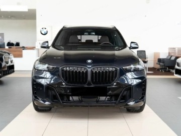 BMW X5 G05 SUV Facelifting 3.0 40d 352KM 2026 BMW X5 xDrive40d Sport Suv 3.0 (352KM) 2026, zdjęcie 7