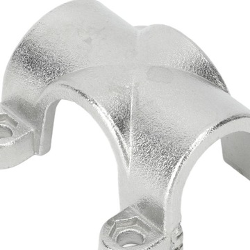 Зажим для труб для лодок, нержавеющая сталь 316, устойчивая к ржавчине