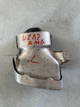 KONCOVKA VÝFUKOVÝ LEVÝ MERCEDES W212 W218 AMG