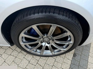 Audi A5 8T Cabriolet 2.0 TDI 170KM 2012 Audi A5 Cabrio 170 KM 2012r Stan perfekcyjny!, zdjęcie 17