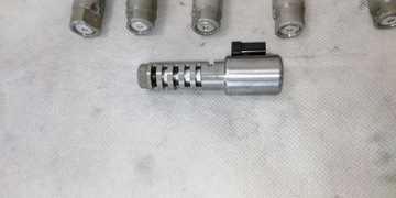 MAZDA 3 LIFT BN ЭЛЕКТРОМАГНИТНЫЕ КЛАПАНЫ АВТОМАТИЧЕСКИЕ 17R