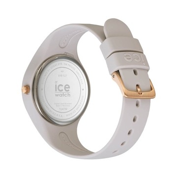 Ice-Watch - Ice glam brushed Wind - damski szary