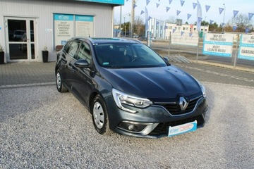 Renault Megane IV Grandtour 1.3 TCe 115 FAP 115KM 2019 Renault Megane Kombi Business F-vat Gwarancja, zdjęcie 3