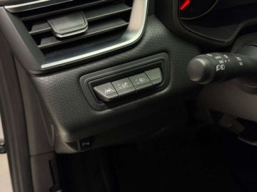 Renault Clio V Hatchback 5d 1.0 TCe 90KM 2022 Renault Clio Equilibre CarPlayAndroid Auto Czujniki parkowania LED FV23, zdjęcie 19