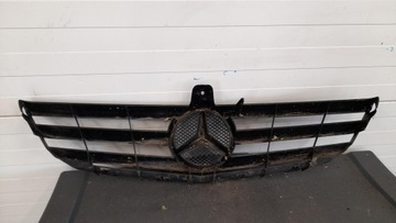 MASKA MŘÍŽKA MERCEDES A TŘÍDA W169 FACELIFT