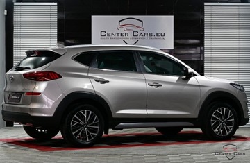 Hyundai Tucson III SUV Facelifting 1.6 GDi 132KM 2019 Hyundai Tucson 1.6 GDI Led Navi Skora Kamera As.PasaKeyLess El.Fotele KREL, zdjęcie 14