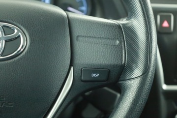 Toyota Auris II Touring Sports 1.3 Dual VVT-i 100 99KM 2014 Toyota Auris 1.3 Dual VVT-i, Salon Polska, Klima, zdjęcie 11