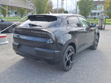 Alfa Romeo Junior SUV 1.2 Hybrid 145KM 2026 ALFA ROMEO Junior Ibrida Suv 1.2 (145KM) 2026, zdjęcie 3