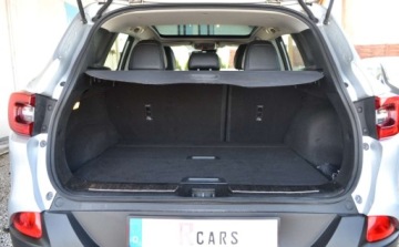Renault Kadjar Crossover 1.6 dCi 130KM 2016 Renault Kadjar bezwypadkowe - Bogata wersja - Super stan - Oplacony 1.6, zdjęcie 32