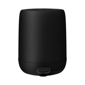 Kosz na śmieci Sono Black Blomus B66285