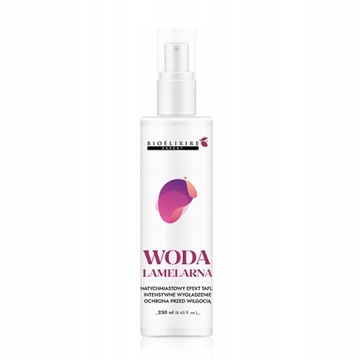 BIOELIXIRE EXPERT WODA LAMELARNA 250ML