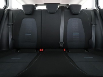 Ford Focus IV Kombi 1.5 EcoBlue 120KM 2021 Ford Focus automat full LED navi klima auto grzane, zdjęcie 17