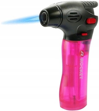 ГАЗОВАЯ ГОРЕЛКА, ЛУТЛАМПА, РАКЕТНАЯ ЗАЖИГАЛКА