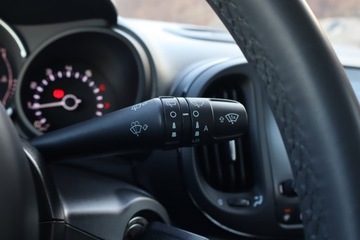 Fiat 500L Hatchback 5d seria 6 1.4 16V 95KM 2021 Fiat 500L 1.4 16V, Salon Polska, Serwis ASO, zdjęcie 19