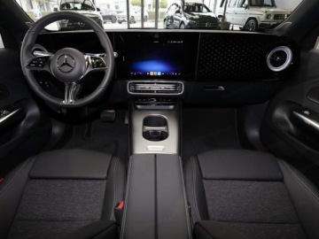 Mercedes CLA C118/X118 2025 MERCEDES-BENZ CLA 200 Progressive Sedan 1.5 (163KM) 2025, zdjęcie 10