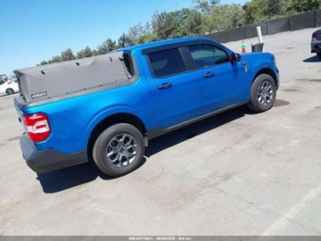 Ford Maverick II 2025 Ford Maverick 2025 Ford Maverick XLT FWD SuperCrew 2.5 Benzyna 162KM, zdjęcie 4