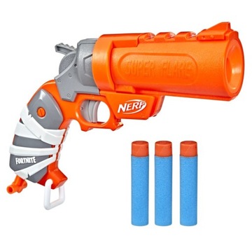 HASBRO NERF FORTNITE - WYRZUTNIA FLARE F3368