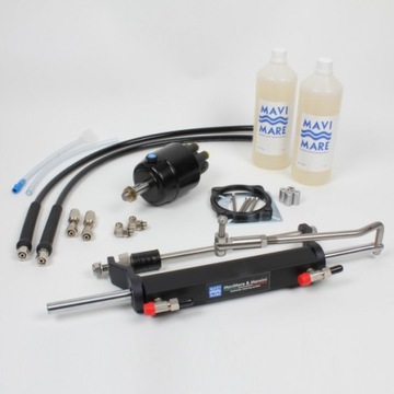 STEROWANIE HYDRAULICZNE DO 150KM, MAVI MARE GF150R 46410