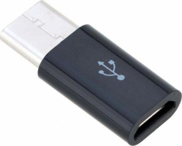 Переходник Micro USB на TYPE-C USB-C