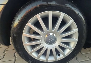 Audi A4 B7 Sedan 1.9 TDI PD 116KM 2007 Audi A4 Limousine Audi A4 Limousine 1.9 TDI 1.9 Diesel 115KM, zdjęcie 25