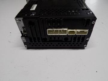 DAIHATSU TERIOS II 06-09 RÁDIO TOVÁRNÍ 86180-B4020