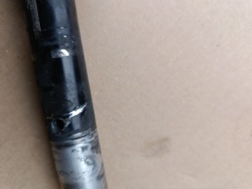 Правый руль Yamaha R6 RJ05 03-05
