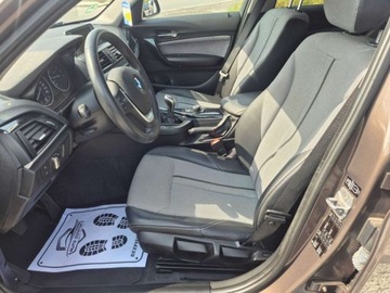 BMW Seria 1 F20-F21 Hatchback 5d 116i 136KM 2013 BMW Seria 1 BMW 116 136 Koni Nowy Rozrzad Nowy Olej auto bez Zadnego wklad, zdjęcie 6