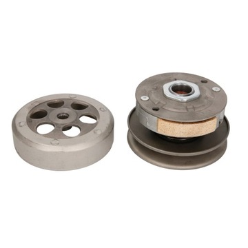 Sprzęgło Kompletne Silnik Minarelli Yamaha/Mbk/Malaguti/Aprilia Np. Jog/Neo