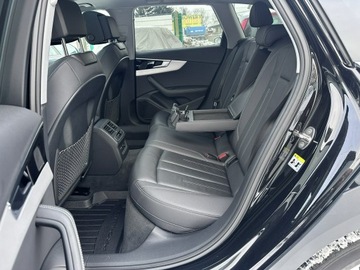 Audi A4 B9 Allroad Quattro Facelifting 2.0 45 TFSI 265KM 2023 Audi A4 Allroad Quattro|Szklany dach|Kamery 360|, zdjęcie 17
