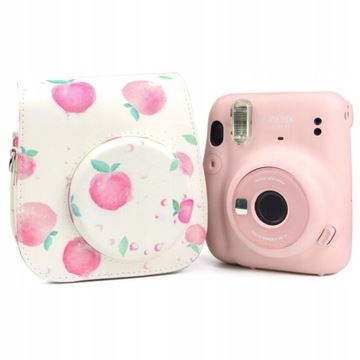 Aparat natychmiastowy SHC instax mini 11 came