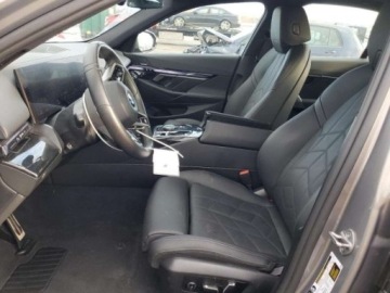 BMW Seria 5 G90-91 2024 BMW Seria 5 2024, 3.0L, 4x4, od ubezpieczalni 3.0 Benzyna 375KM, zdjęcie 7