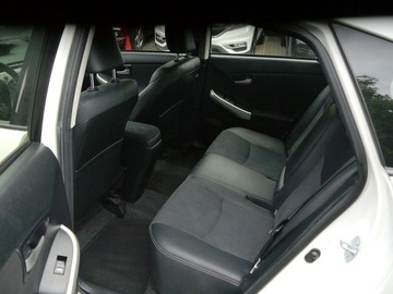 Toyota Prius III 2015 Toyota Prius Navi Stan Idealny z Niemiec Gwarancja, zdjęcie 26