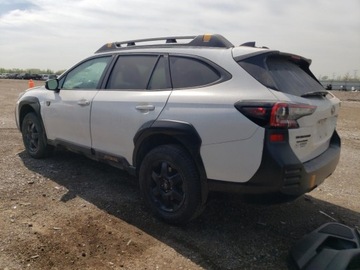 Subaru 2022 Subaru Outback Wilderness 2022 2.4l 2.4 Benzyna 260KM, zdjęcie 1