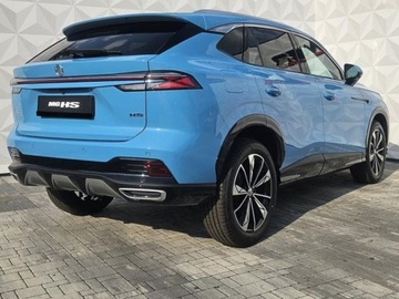 MG HS 2024 MG HS Excite 1.5 T-GDi AT DCT Suv 170KM 2024, zdjęcie 4