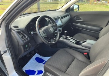Honda HR-V II SUV 1.6 i-DTEC 120KM 2016 Honda HR-V 1,6 Diesel 120 KM, Polecam 1.6 Diesel 120KM, zdjęcie 7