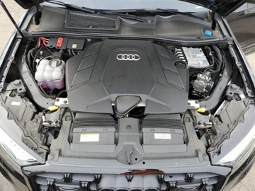Audi Q7 II SUV Facelifting  3.0 55 TFSI 340KM 2025 Audi Q7 2025, Prestige, 3.0L, od ubezpieczalni 3.0 Benzyna 340KM, zdjęcie 10