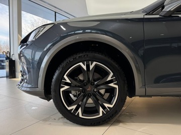 Cupra Formentor Crossover 1.5 TSI 150KM 2023 Cupra Formentor 1.5 TSI DSG / Pakiet Comfort+ / AC, zdjęcie 16