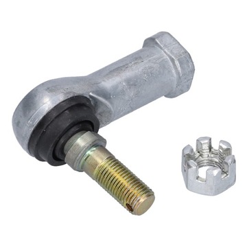 Набор наконечников рулевой тяги из 4 шт., резиновый, металлический, устойчивый