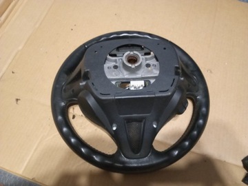 CC VOLANT MULTIFUNKČNÍ HONDA CIVIC UFO VIII 06- PĚKNÝ