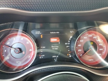 Dodge Charger VII 2018 Dodge Charger SRT Hellcat 2018 6.2l 6.2 Benzyna 707KM, zdjęcie 8