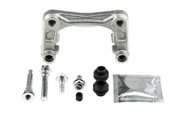 ВИЛКА ТОРМОЗНОГО СУППОРТА ЛЕВАЯ HONDA ACCORD 08-