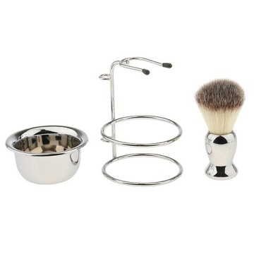 Набор для снятия бритвы - подставка