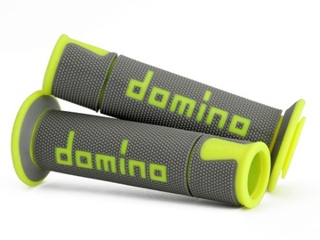 Manetki Gripy DOMINO A450 Sportowe Yamaha Suzuki