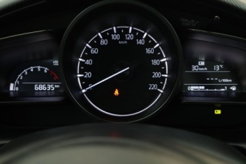 Mazda CX-3 Crossover Facelifting 2.0 Skyactiv-G 121KM 2019 Mazda CX-3 2.0 Skyactiv-G, Salon Polska, zdjęcie 10