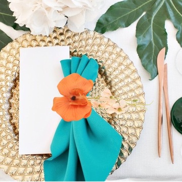 ЗАЖИМ ДЛЯ САЛФЕТОК УКРАШЕНИЯ ДЛЯ ДОМА ДЕКОР ДОМАШНЕГО СТОЛА