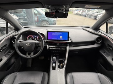 Toyota C-HR II SUV 1.8 Hybrid 140KM 2024 Toyota C-HR 1.8 Hybrid Executive 1.8 Hybrid Execut, zdjęcie 8